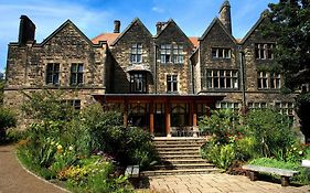 Jesmond Dene House Hotel 4*